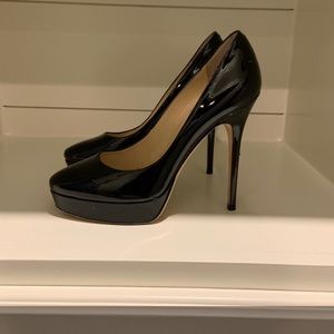 Jimmy Choo pumps